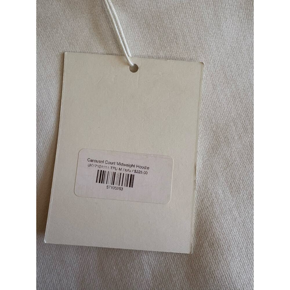 MEDIUM Madhappy South Plaza Hoodie - Picture 3 of 5